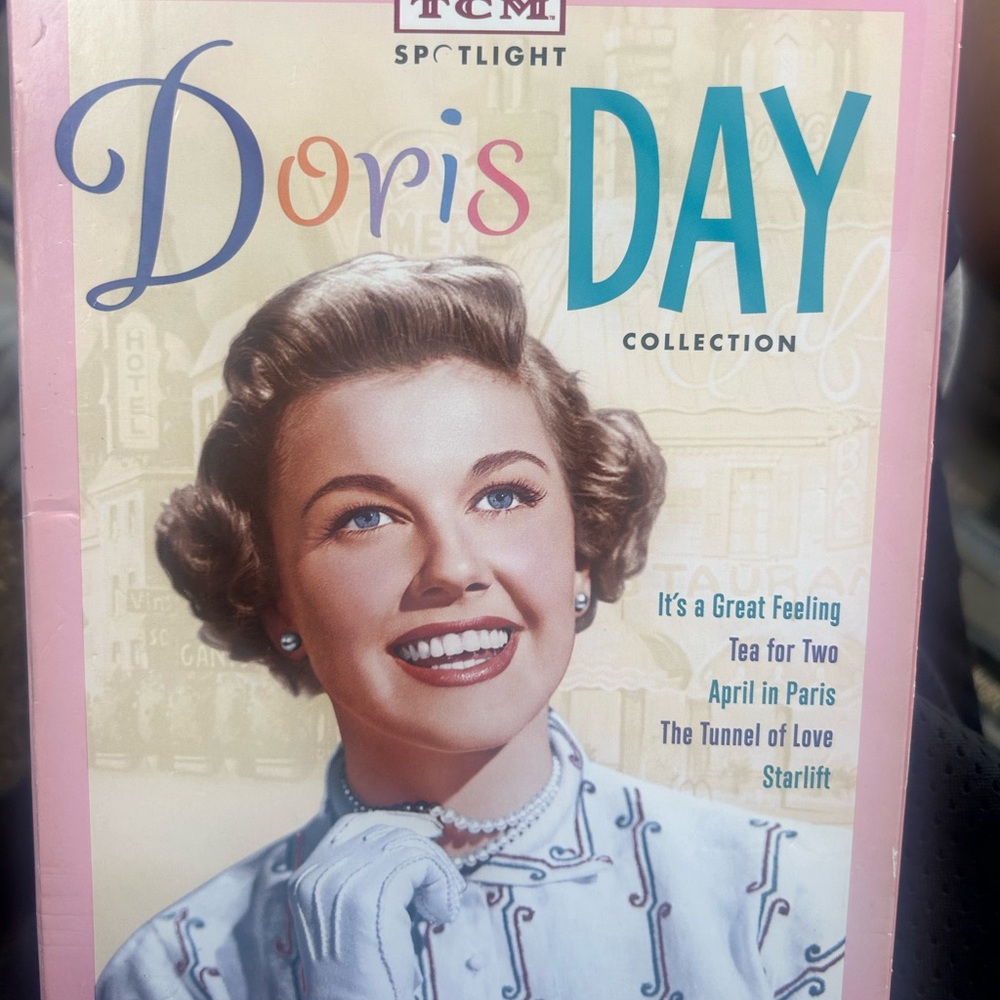DVD